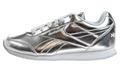 Royal Classic Jogger 2.0 GS "Silver Metallic / White" CN1343