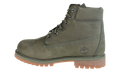 6 Inch Premium Waterproof Boot GS "Dark Green" TB0A1VBX