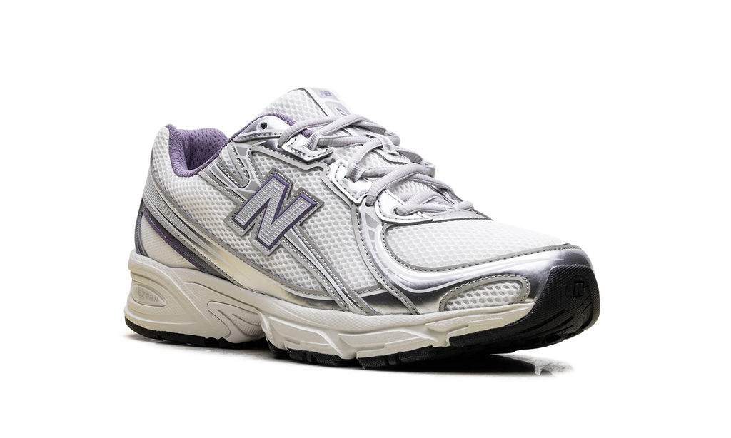 740 "Candied Violet Angora" U7406LV