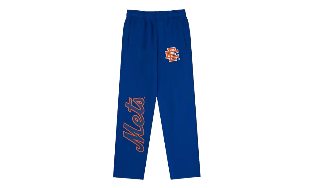 EE New York Mets Sweatsuit "Blue / Orange" EE330