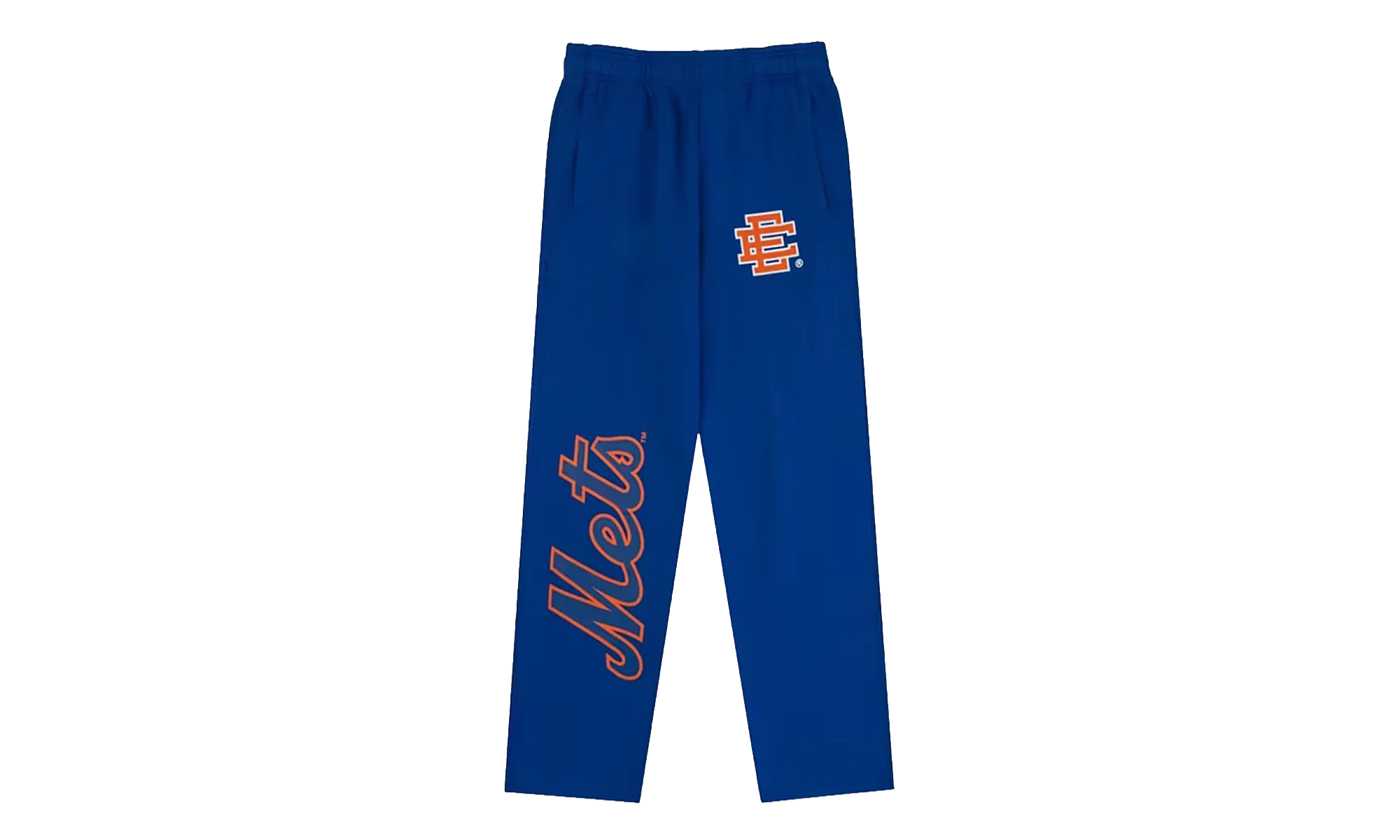 EE New York Mets Sweatsuit "Blue / Orange" EE330
