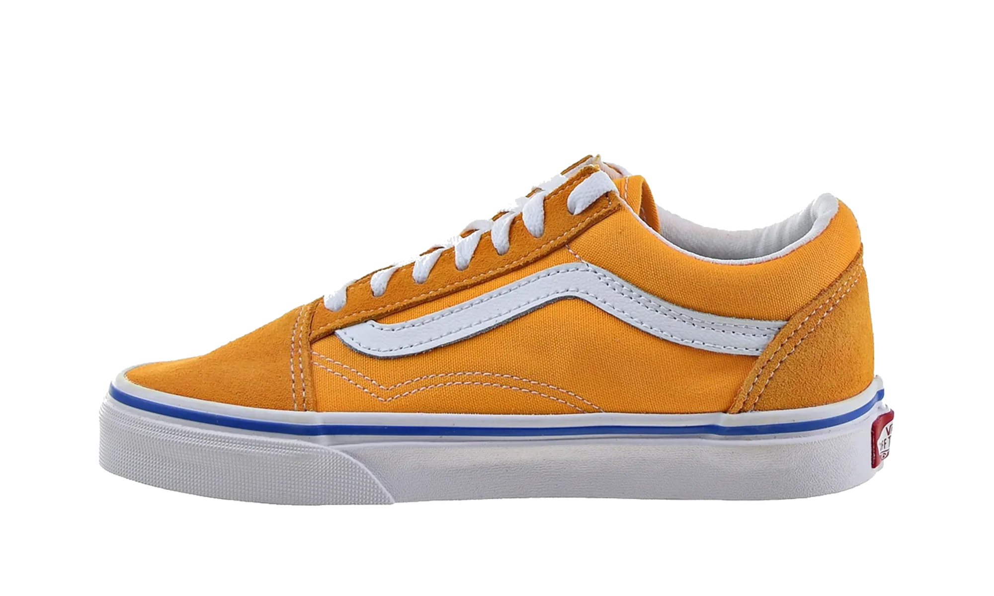 Old Skool "Mustard" VN0A38G1VRM