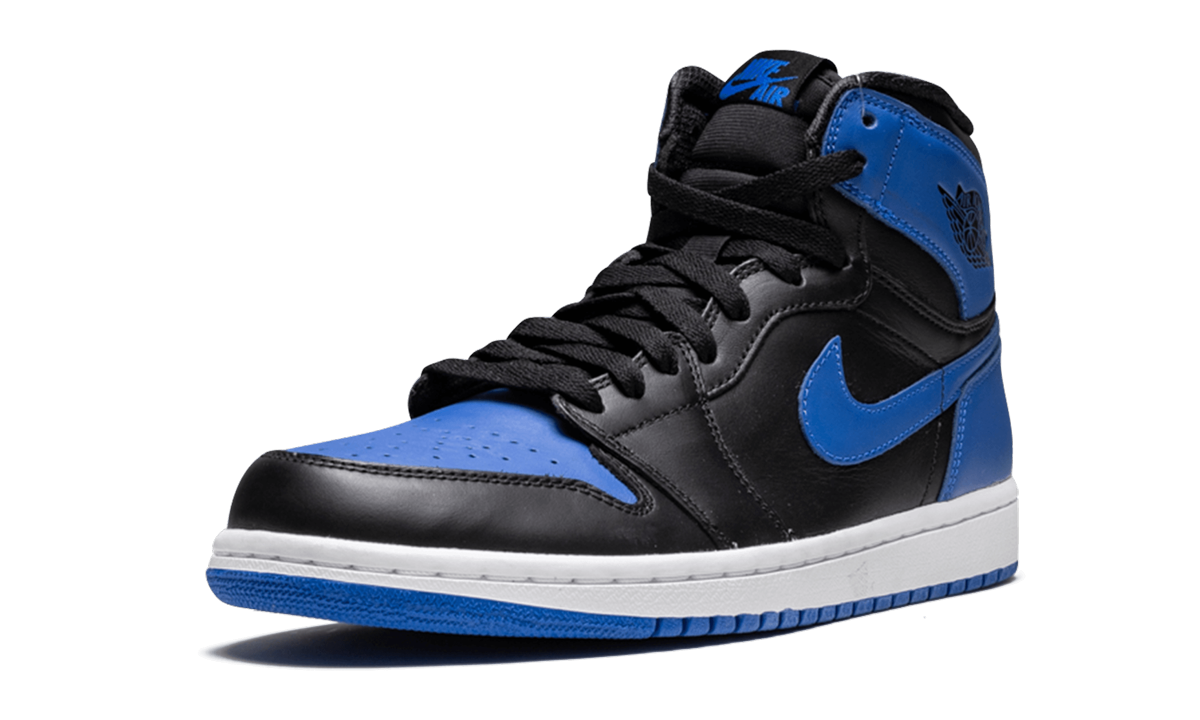1 Retro High OG "Royal 2013" 555088 085