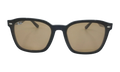 Square Sunglasses "Black" RB4392D-601-93_66