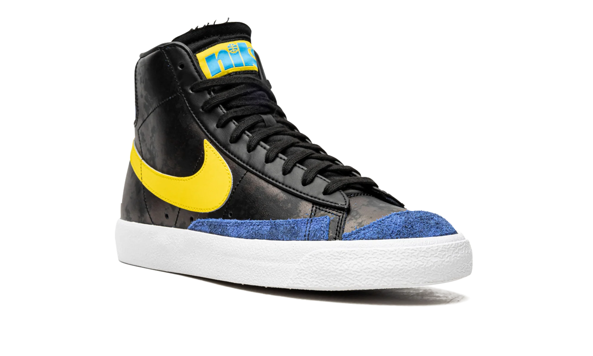 Blazer Mid '77 "Peace Love and Basketball" DC1414 001