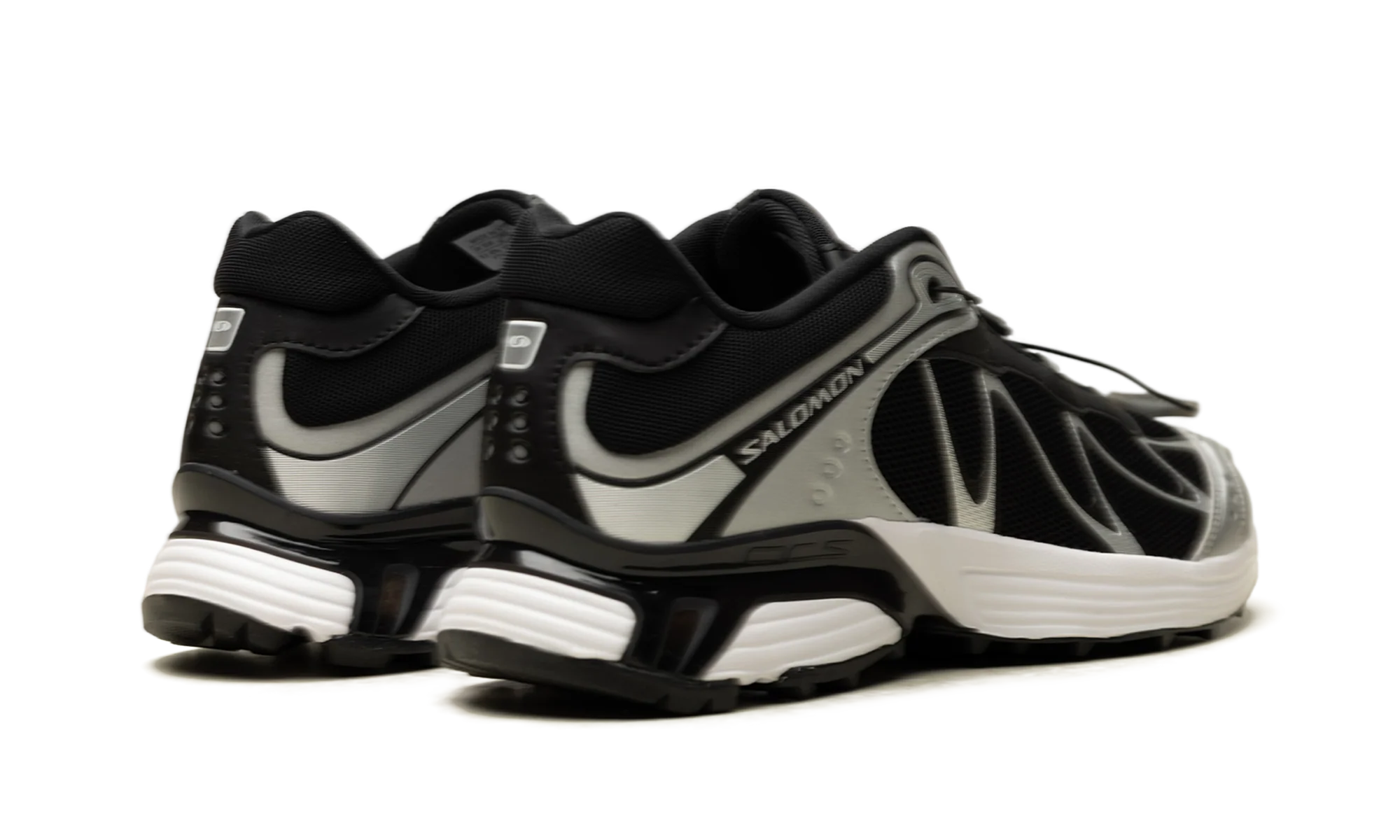 XT-Whisper "Black Siver White" L47978800