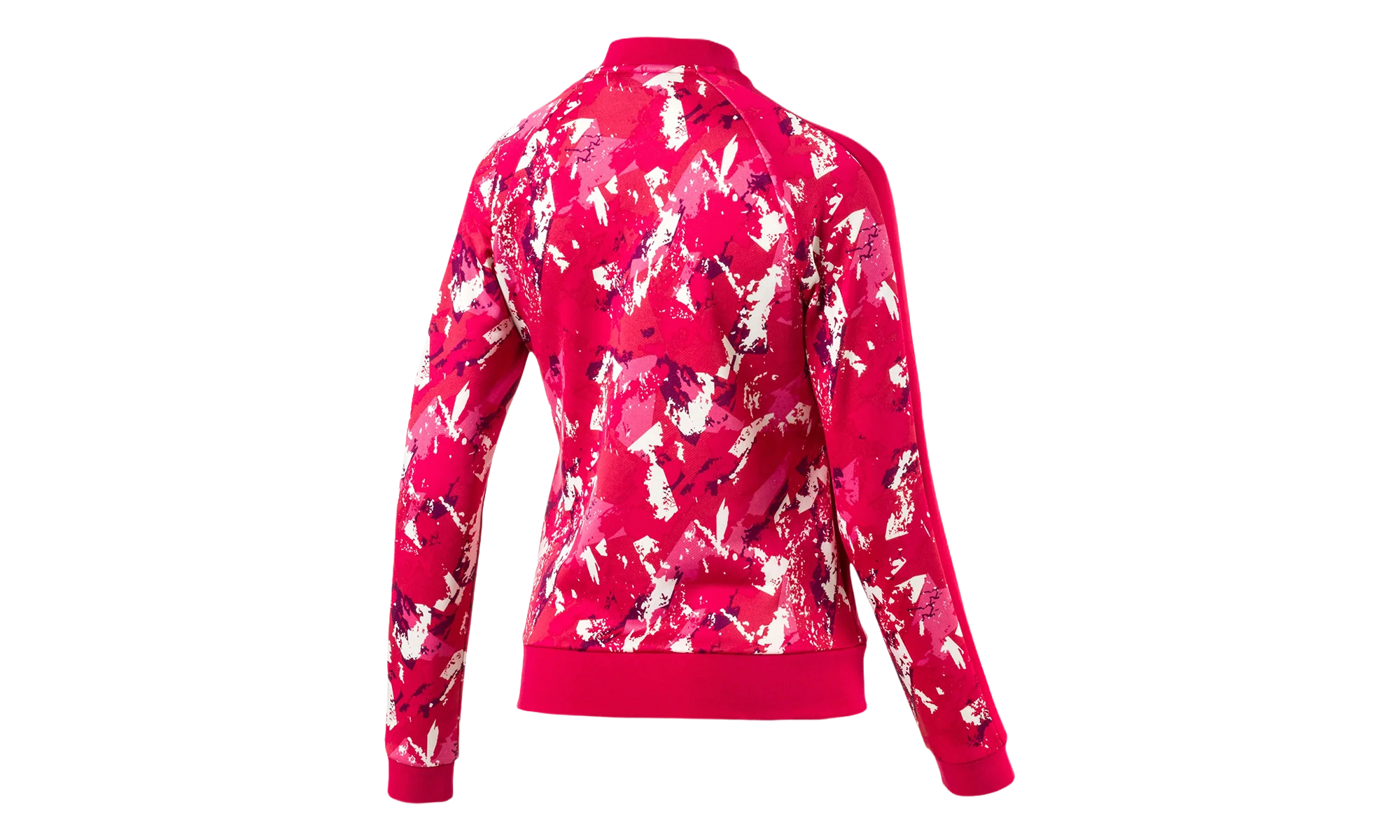 All Over Print T7 Track Jacket WMNS "Love Potion" 573571 28