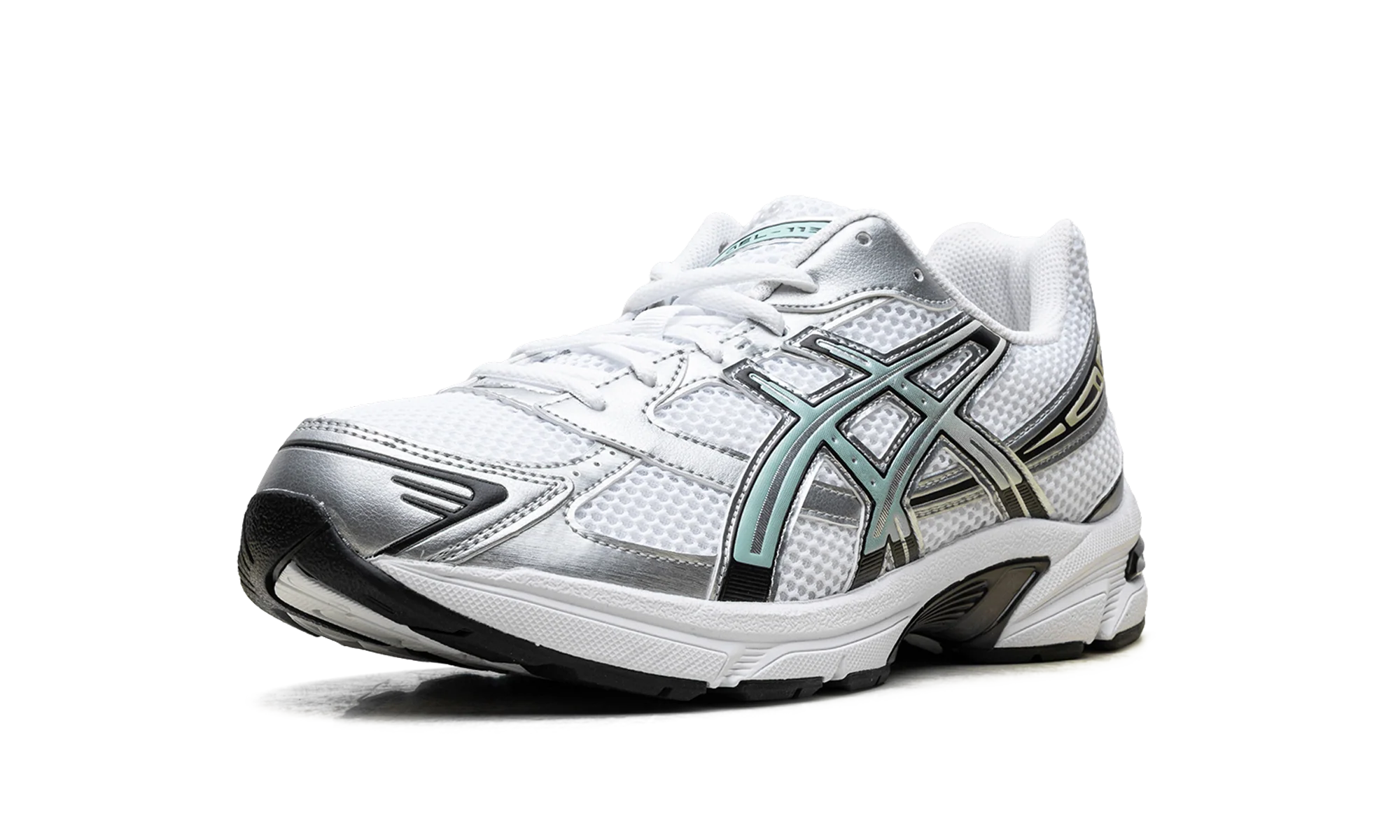 Gel 1130 "White / Verdigris" 1203A609 110