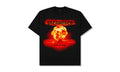 Quarrel SS Tee "Black" P25W070-BLACK