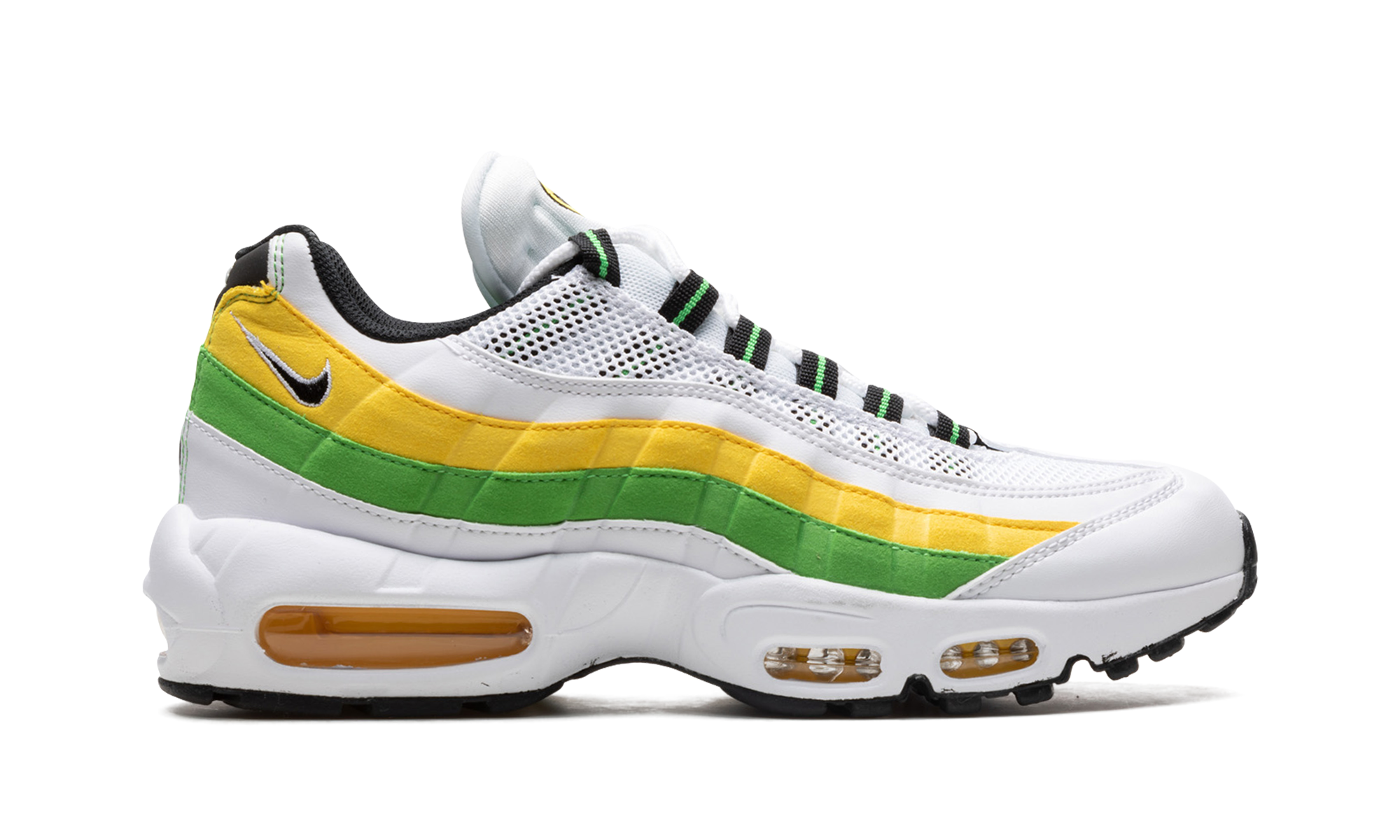 Air Max 95 "Green Apple" DQ3429 100