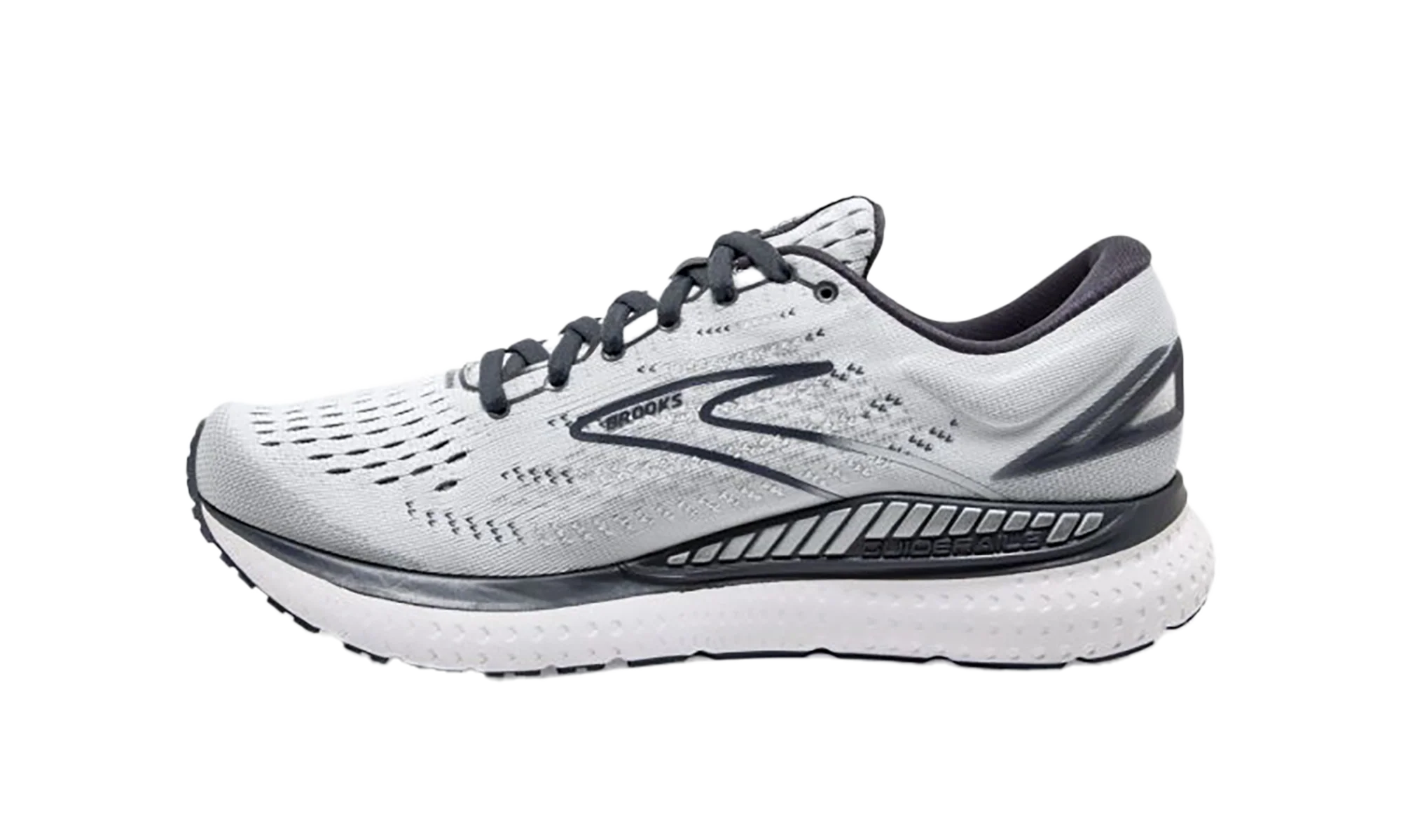 Glycerin 19 "Grey" 110356 1D 002