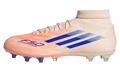 F50 Sparkfusion League FG/AG Wmns "Coral / Blue" JI0011