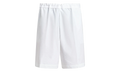 Sportsuit Ultra-Dry Regular Fit Tennis Shorts "White" GH7452 001
