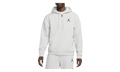 Air Jordan Jumpman Full-Zip Fleece Hoodie "Grey" DC9606 097