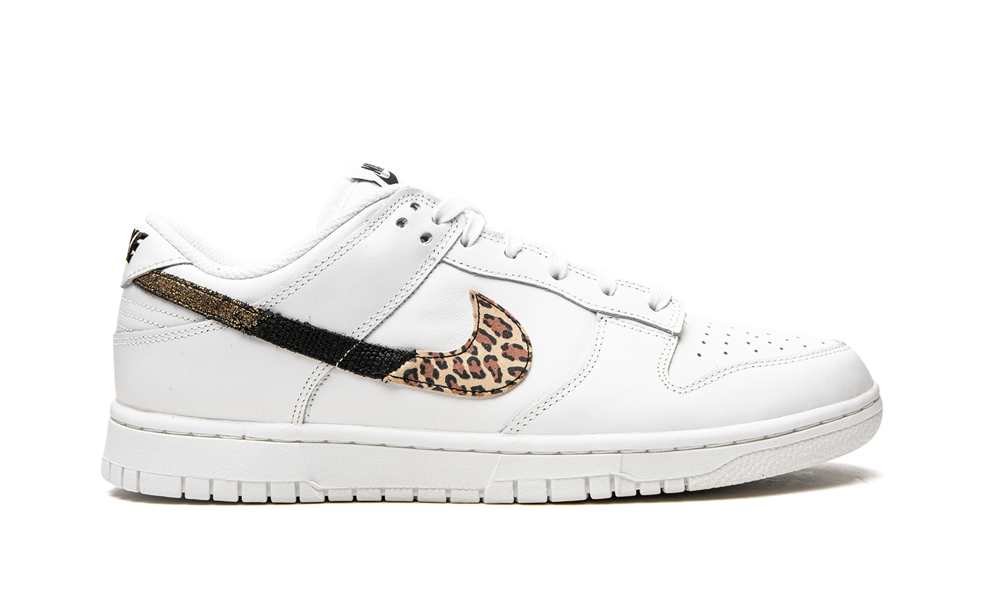 DUNK LO SE WMNS"Animal Instinct" DD7099 100