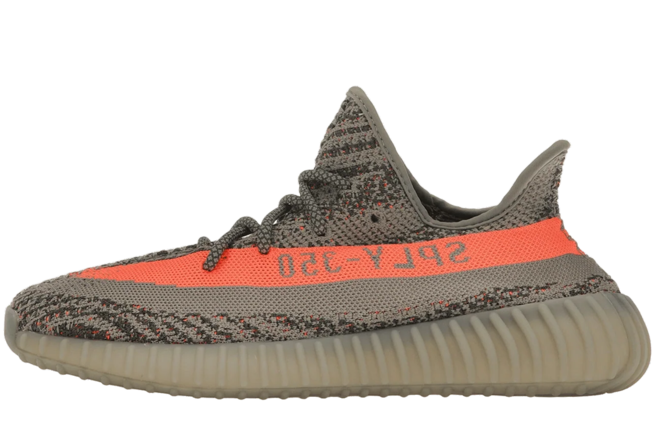 Boost 350 V2 Beluga Reflective