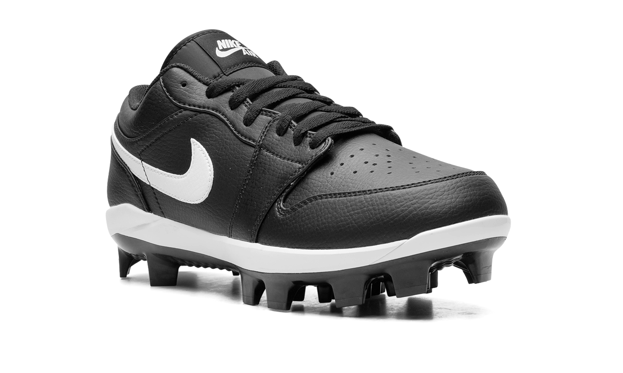 Retro 1 MCS "BLACK WHITE" CJ8524 011