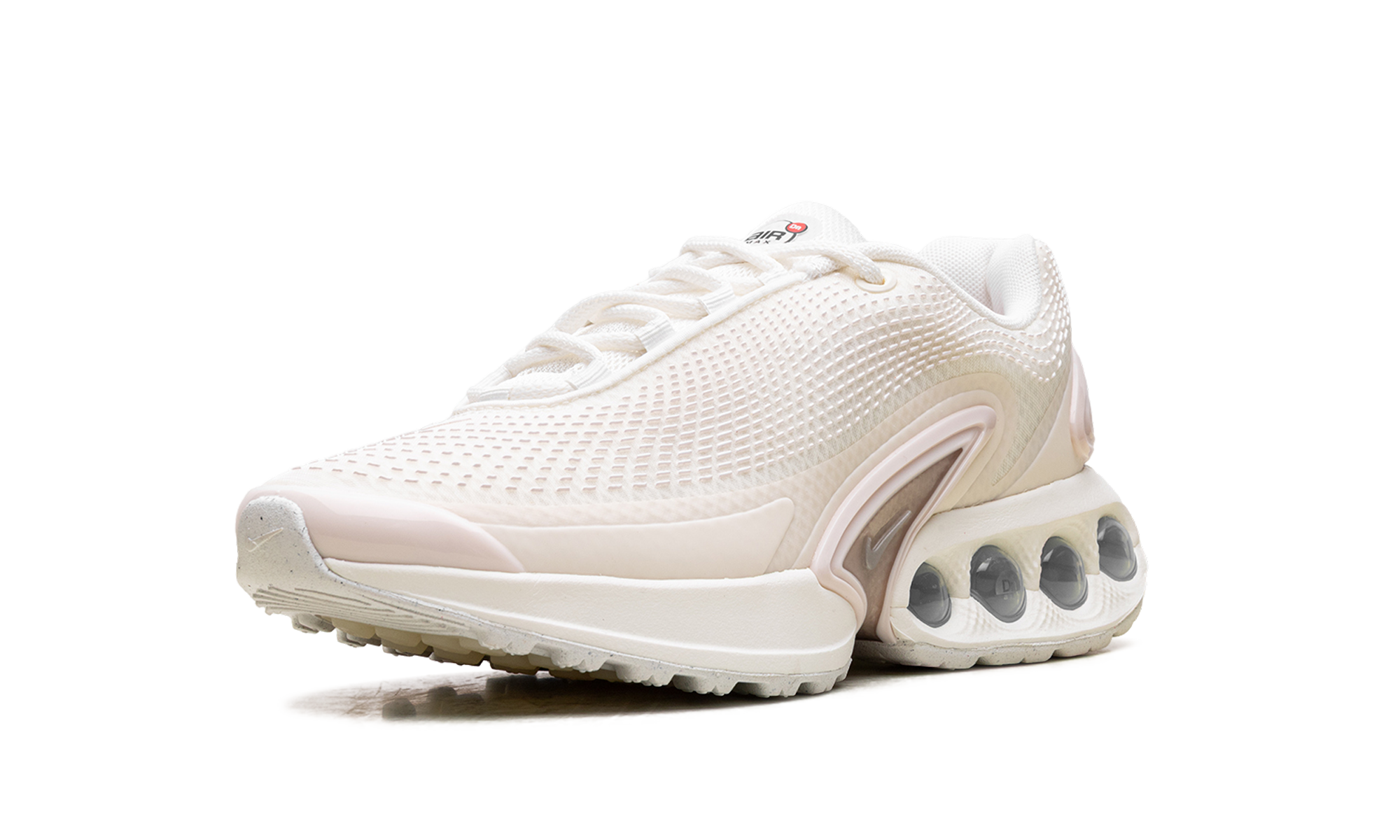 Air Max Dn WMNS"Sail Light Soft Pink" HV4436 133