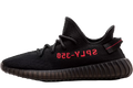 Boost 350 V2 Black Red
