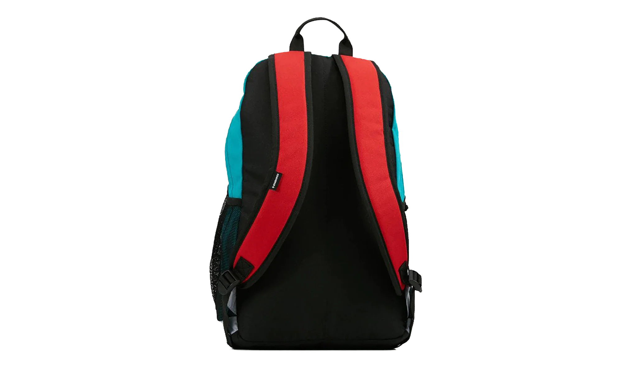 Swap Out Backpack "Grey / Teal" 10017262 A06 097