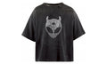Other Side T-Shirt "Black" 10062613