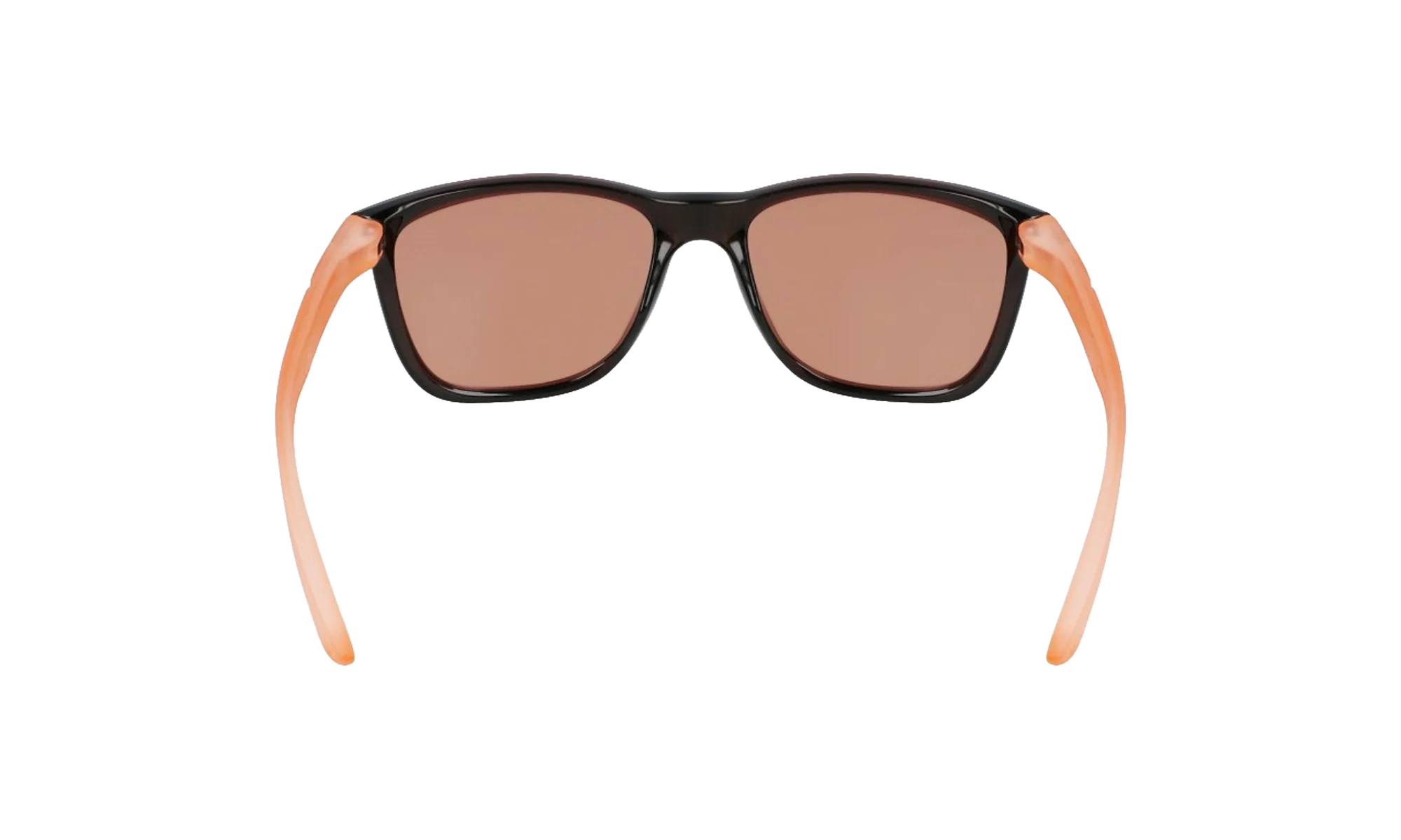 Dawn Ascent Sunglasses "Dark Beetroot / Copper" DQ0802 638