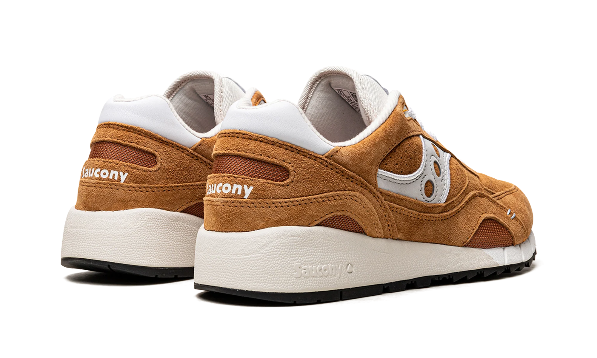 Shadow 6000 Suede Premium S70662 5
