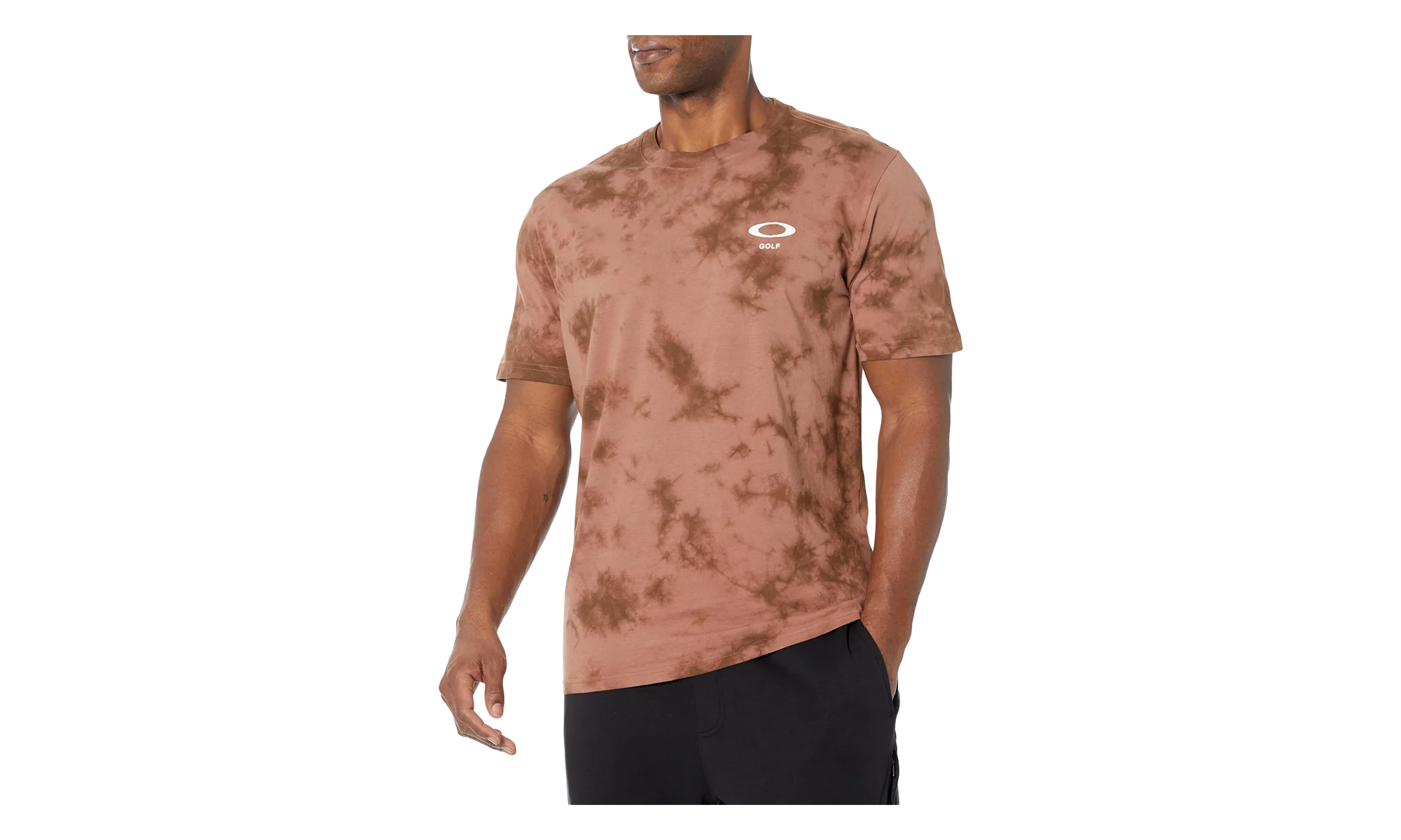 LA Landscape T-Shirt "Carafe" FOA404882 31V
