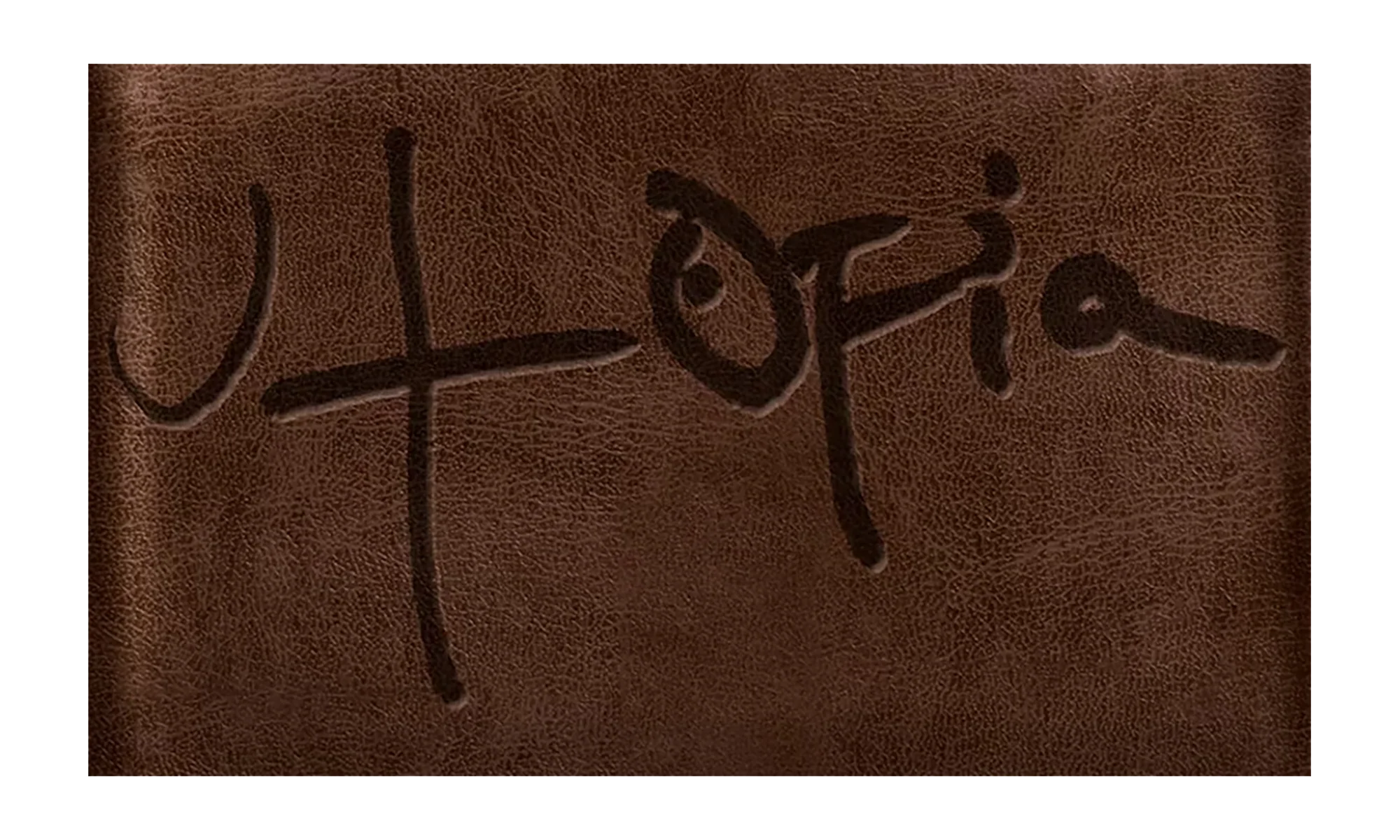 Utopia Briefcase "Brown" TSUC70