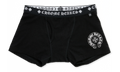 BOXER BRIEF - SHORTS "Black" CHRM1172