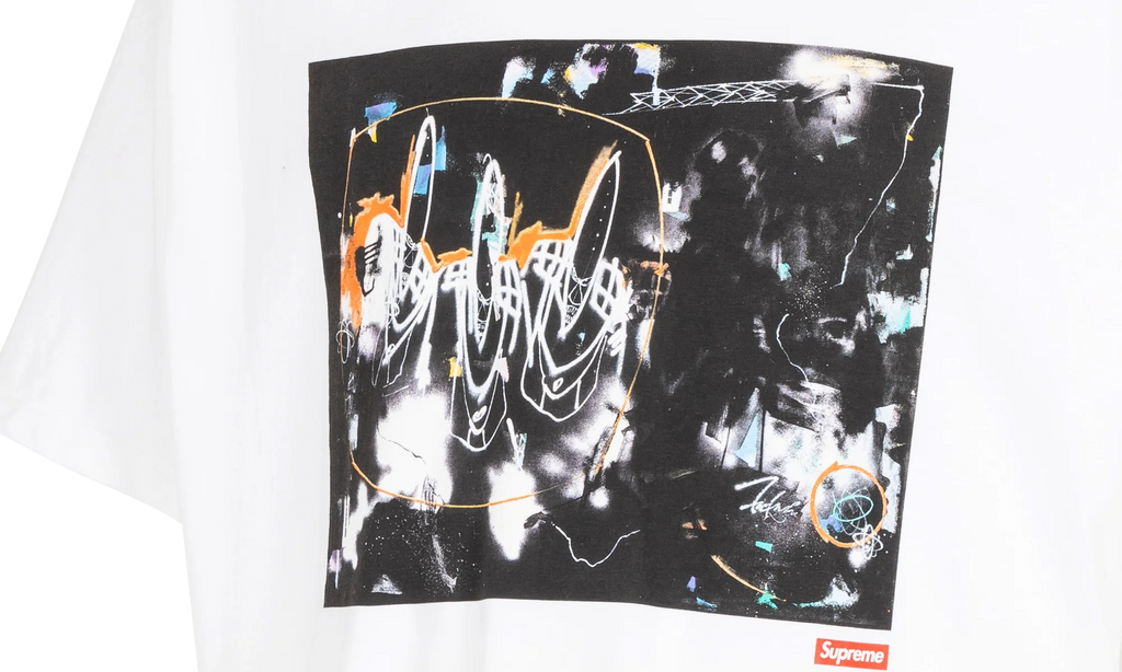 Futura Tee "SS22" SU11905