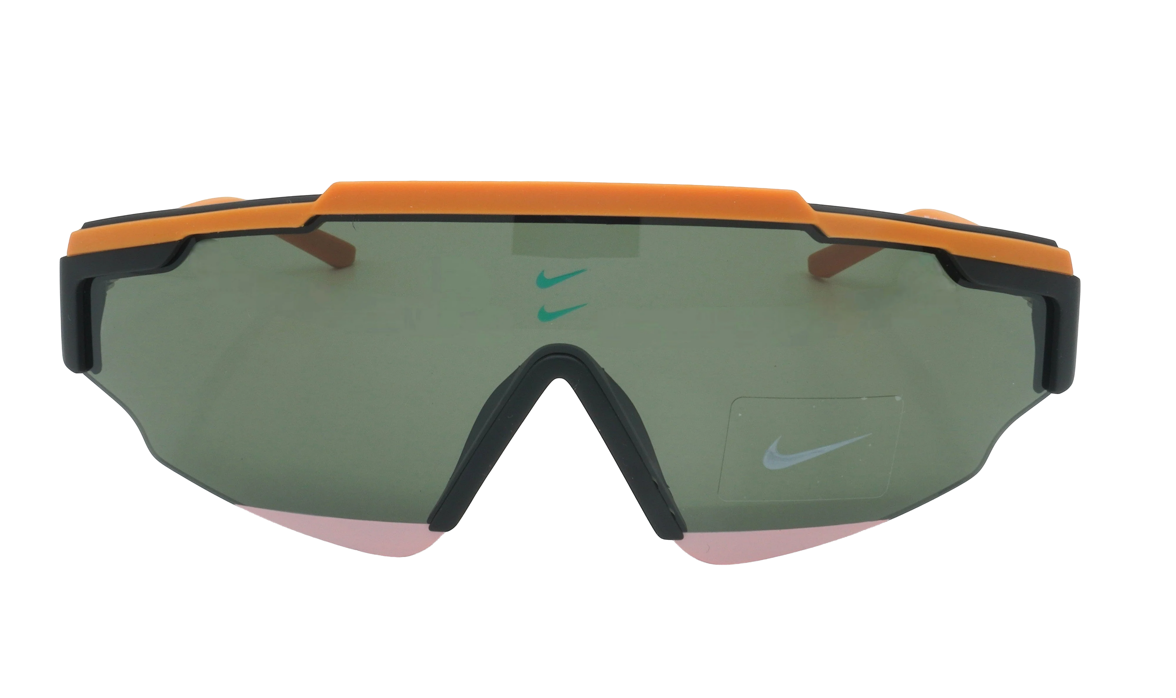 Marquee Edge Sunglasses "Monarch / Green" FN0295 815