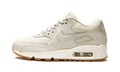 AIR MAX 90 MNS WMNS "Light Bone Snakeskin" 896497 001