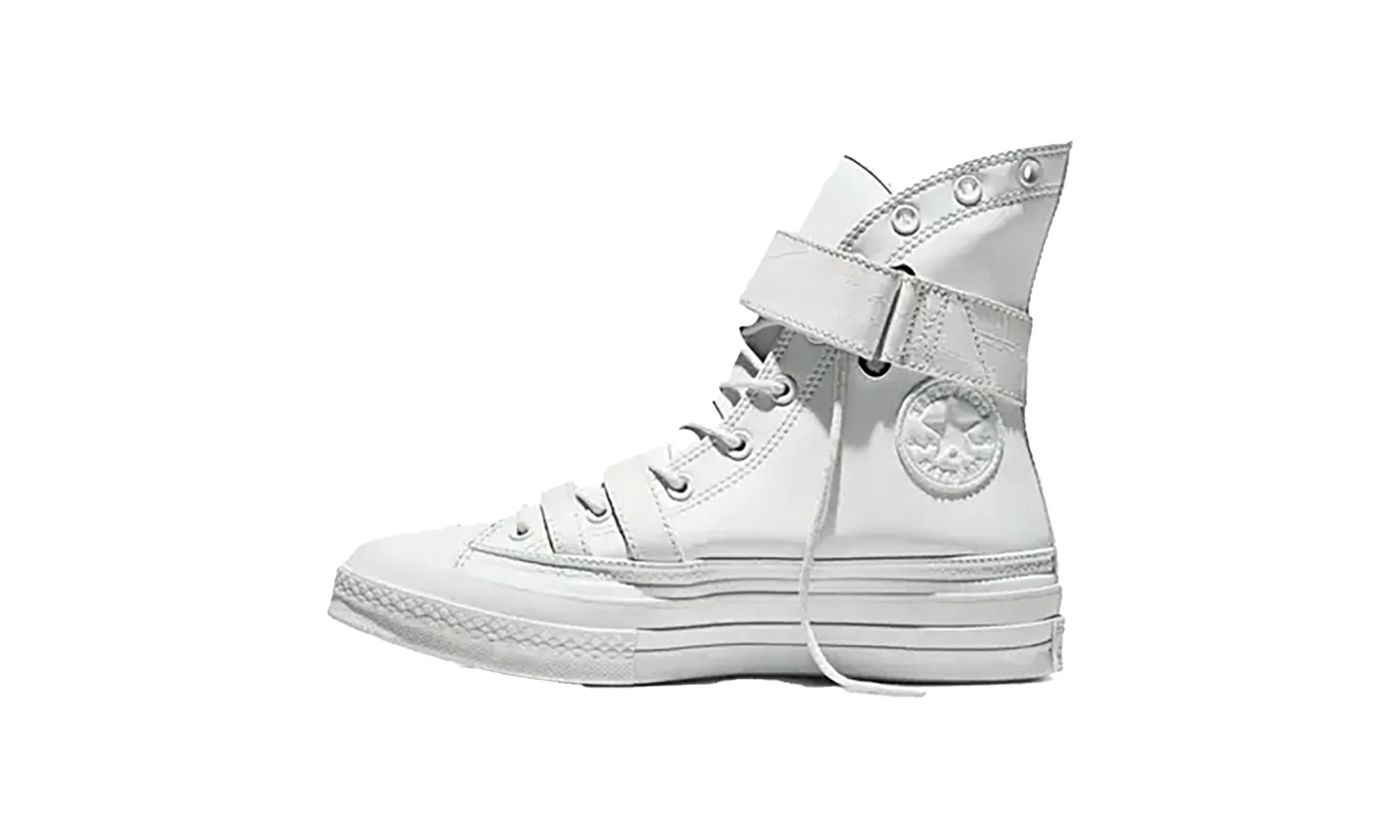 Converse Chuck 70 "Thug Club - Glacier Grey" A19255C