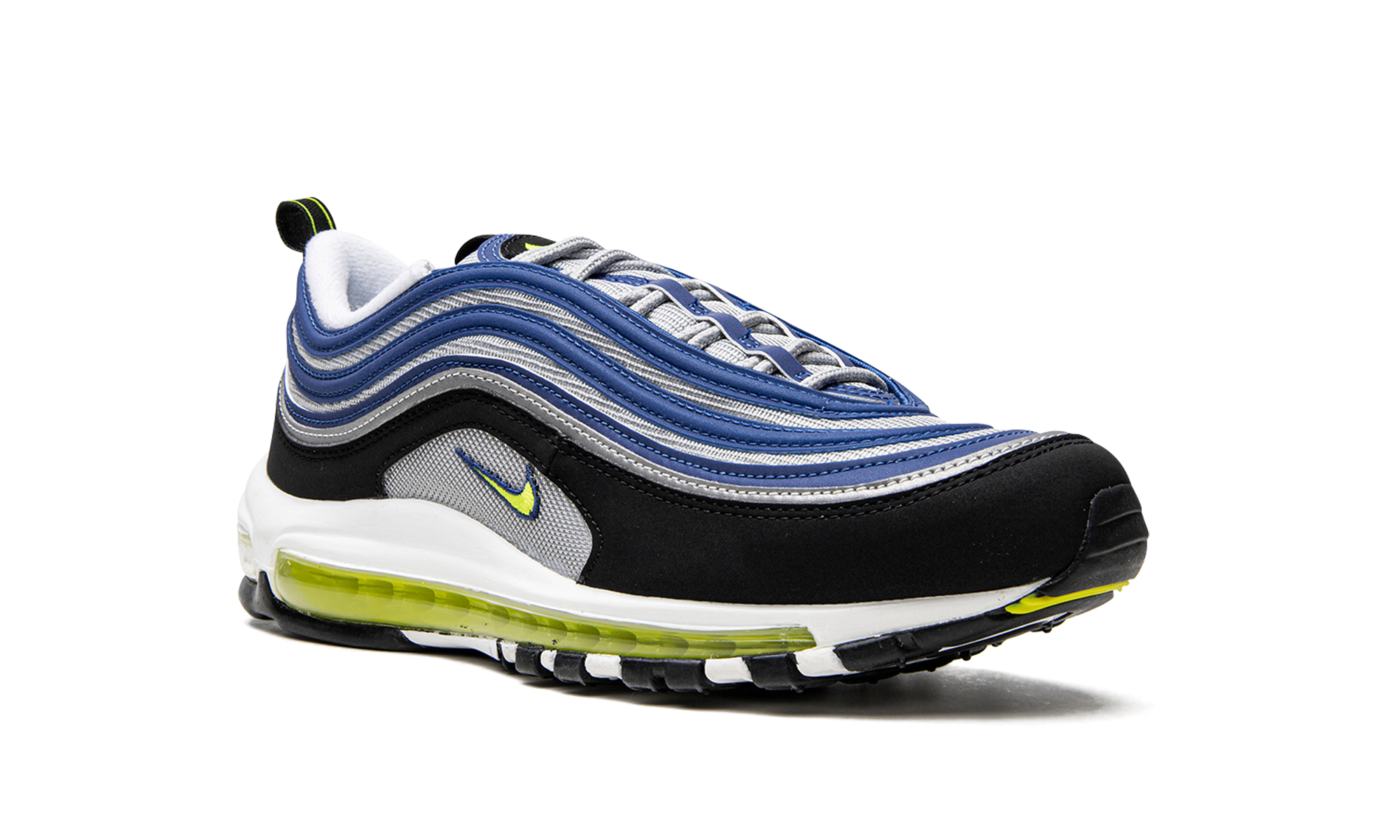 AIR MAX 97 OG WMNS"Atlantic Blue Voltage Yellow" DQ9131 400