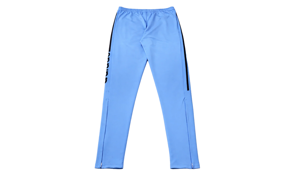 Tiro Wordmark Track Pants "Blue / Black" IW8259