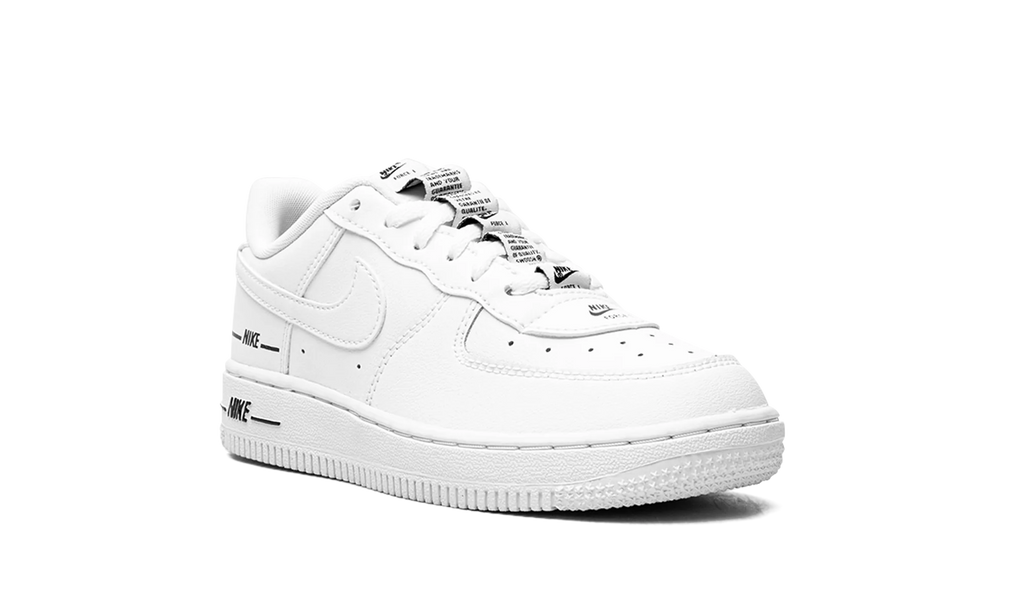 Air Force 1 LV8 3 (PS) "White black Air Force ps" CJ4113 100