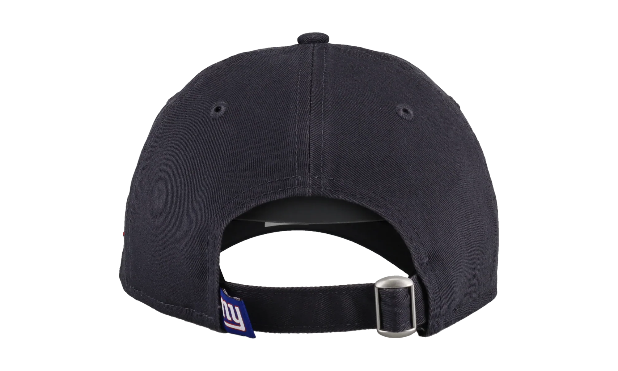 9TWENTY New York Giants Adjustable Hat "Grey" NE174