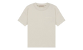 Essentials Tee "Wheat" 125BT212007F