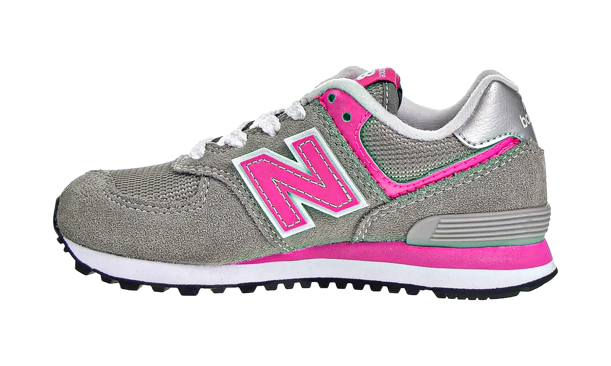 574 PS "Pink Grey" PC574 GP