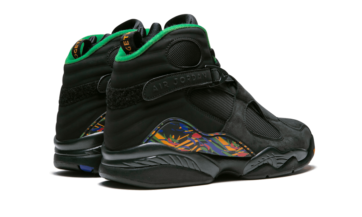 8 Retro "Air Raid" 305381 004