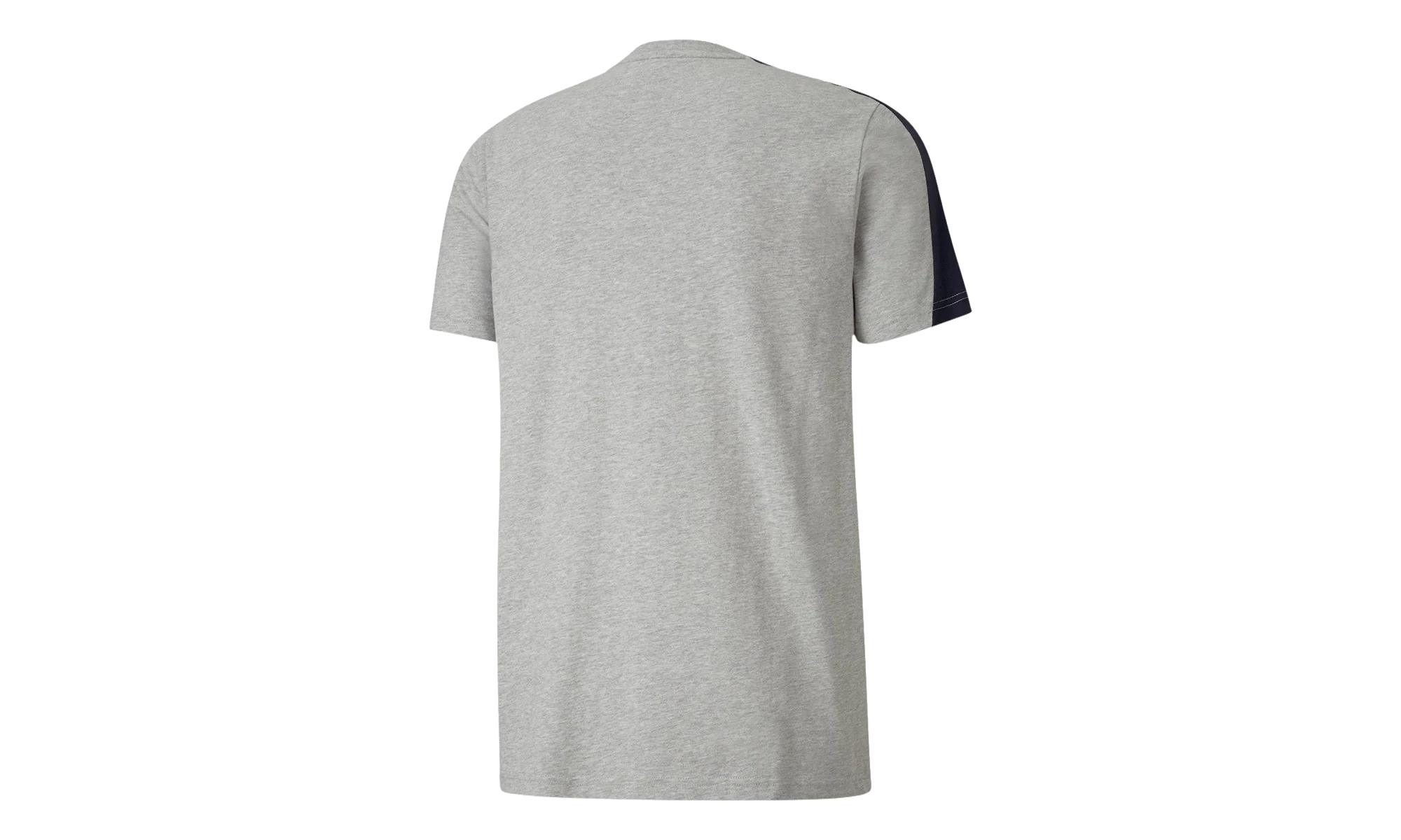 RED BULL RACING LOGO TEE + "Light Gray Heather" 596221 02