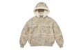 MM6 Maison Margiela Shearling Bomber Jacket "SS26 - Money" SU27195
