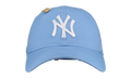 9TWENTY New York Yankees Adjustable Hat "Sky Blue" NE311