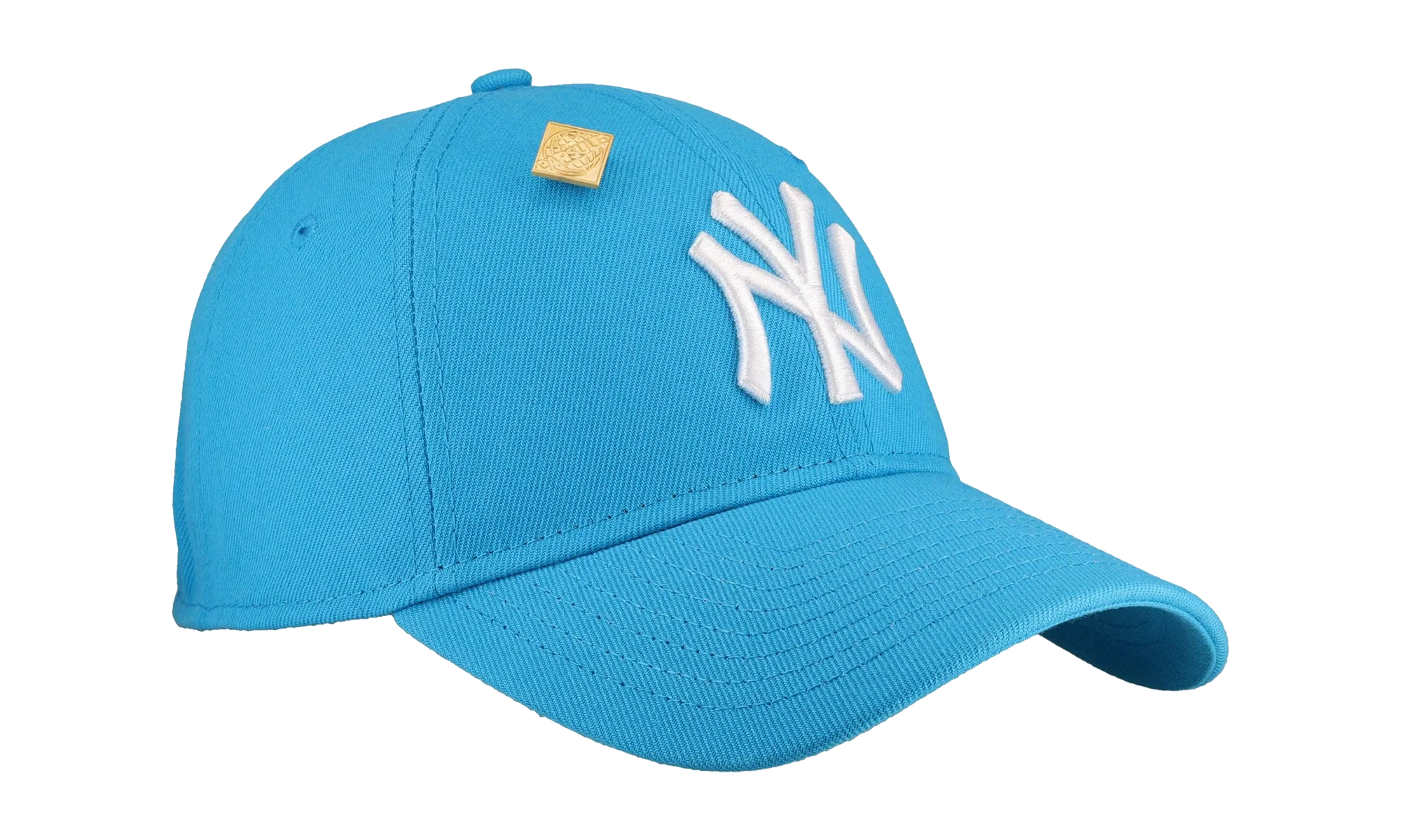 9TWENTY New York Yankees Adjustable Hat "Blue Fanatic" NE296