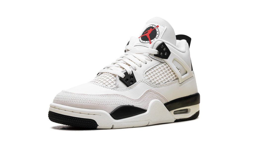 Air Jordan 4 GS "Flight Club" IM4026 100