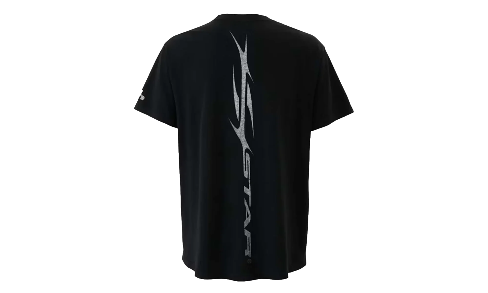 XXL Atheltics T-Shirt "SS26 - Black" HSR279