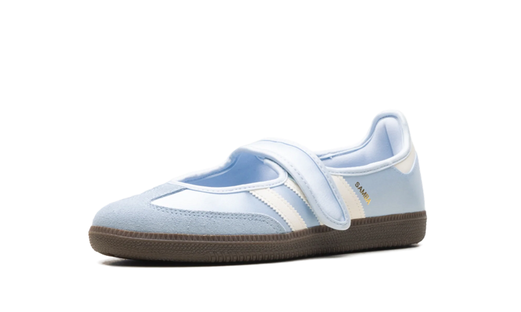 Samba Jane Wmns "Crystal Sky" IH9206