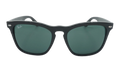 Steve Sunglasses "Black" RB4487-662971_54