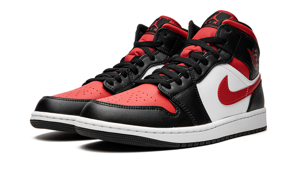 1 Mid "Bred Toe" 554724 079